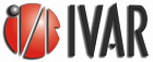 logo IVAR